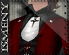 [Is] Lestat Vamp Suit I