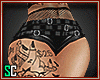 Gothic Shorties RLL