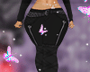 BELLA PANTS V1