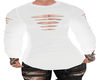 T shirt M.L Branco LCT