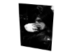 hide