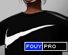 T-Shirt NK F.