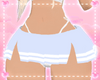 sailor skirt ♡