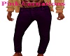 Purple Jeans