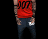 Regata Red