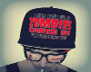 zombie hat