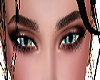 blue eyes
