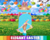 (MN)ELEGANT EASTER