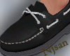 Black Dream Shoes