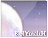 KYH | Malvinas moon star