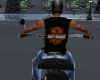 t-shirt Harley DAVIDSON