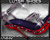 V4NY|Luisa Shoes
