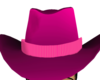 pink cowgirl