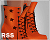 RSS HALLOWEEN BOOT DV