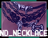 *Necklace-Native*