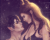 Exotic Couple Poses