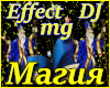 Magic Effect mg