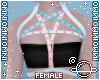 harness " pastel v1