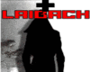Laibach Wall Animation