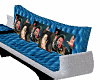 Sofa Michael Jackson
