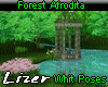 Forest Afrodita + Poses