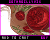 RLL Layerable RoseTatts