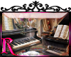 *R* Piano Room Enhancer