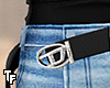 r. Dies Blue Jeans
