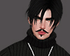 |Anu|B.Sweater+Cross