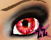 Hypnotic Eye - Red