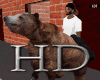 Riding My Bear!!!