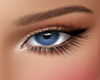Blue eyes