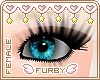 <3 Kawaii Aqua Eyes.