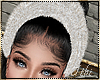 -I- Aspira Headband Wht