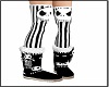 Jack Boots w/leggings