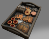 *Christmas Tray