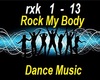 Dance Music Remix
