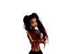 DL}BLKREDPiggieTails(F)