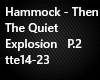 Hammock - Then The P.2