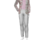 Cherry Blossom Suit