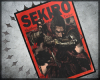 Sekiro Framed