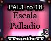 Escala-Palladio
