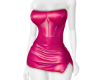 M| Pink Dress