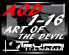 !T!! ART OF THE DEVIL