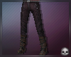 [T69Q] Star-Lord pants/s