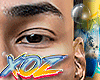 xOz Corey Realistic Eyes
