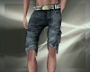 T- Summer Pants jeans 2