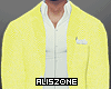 [AZ] Bussines suit Yello