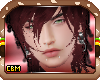 CBM Bloom Hair