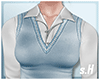 s.H Shirt+Sweatvest v2.1